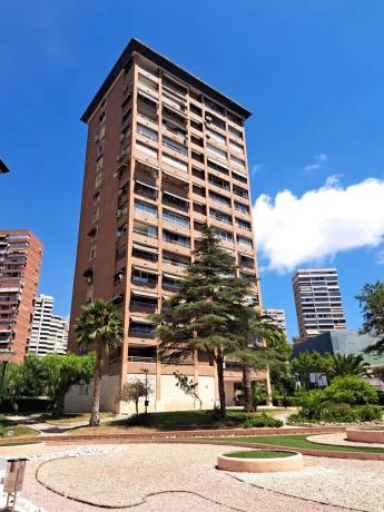 Piso en Pueblo Levante