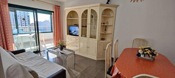 Piso en Pueblo Levante