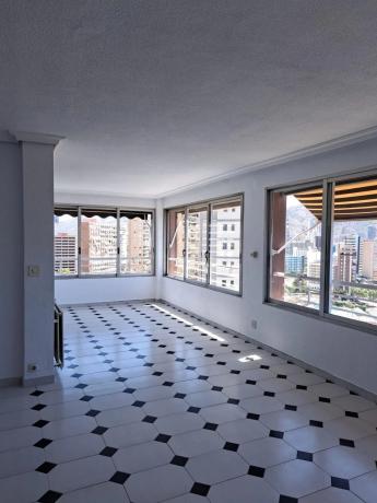 Piso en Pueblo Levante