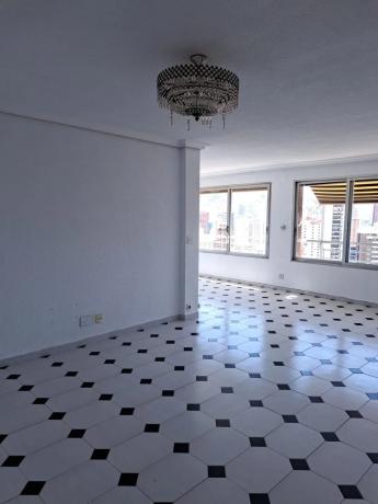 Piso en Pueblo Levante