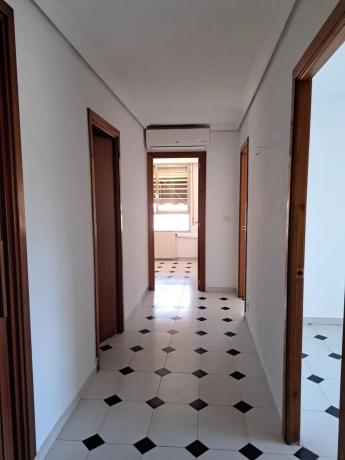 Piso en Pueblo Levante