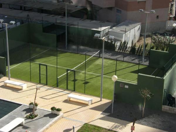 Piso en Pueblo Levante