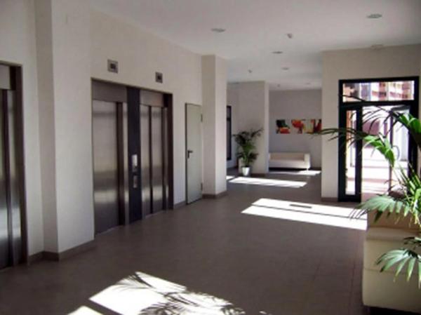 Piso en Pueblo Levante