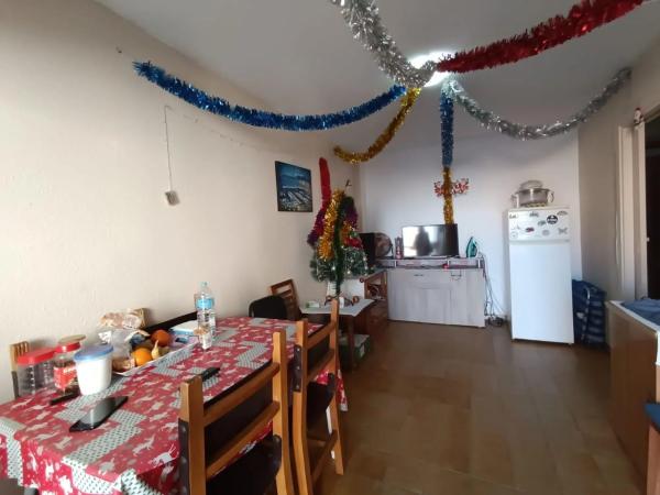 Estudio en Pueblo Levante