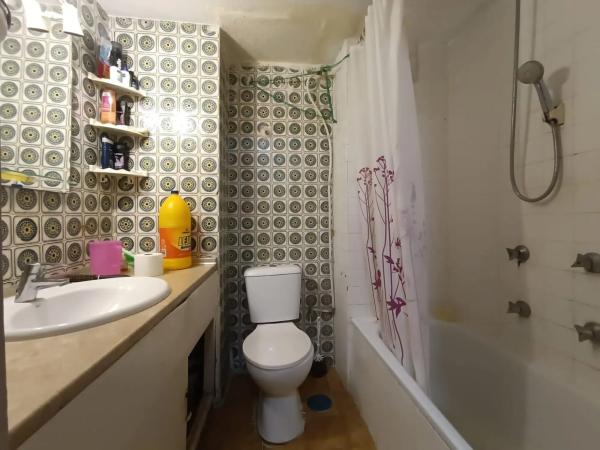 Estudio en Pueblo Levante