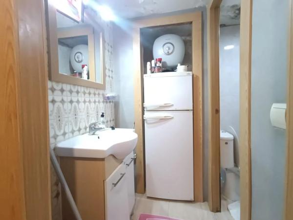 Piso en Pueblo Levante