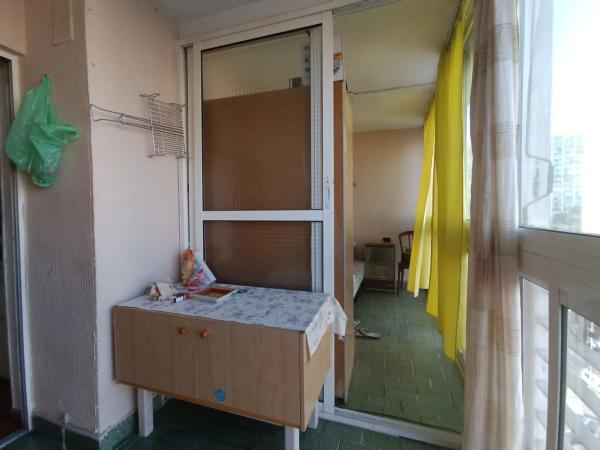 Estudio en Pueblo Levante