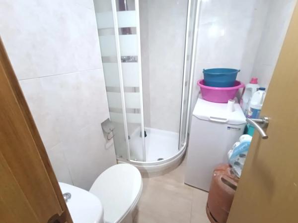 Piso en Pueblo Levante