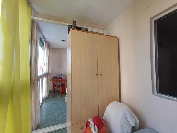 Estudio en Pueblo Levante