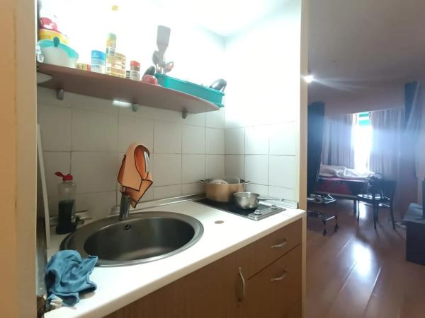 Piso en Pueblo Levante