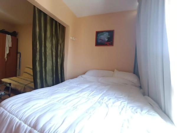 Piso en Pueblo Levante