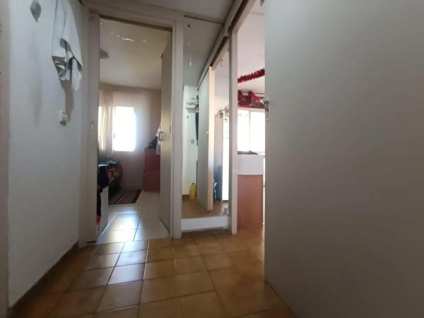 Estudio en Pueblo Levante