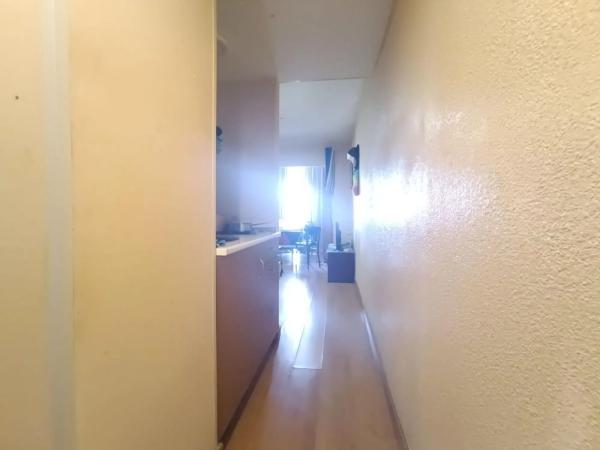 Piso en Pueblo Levante