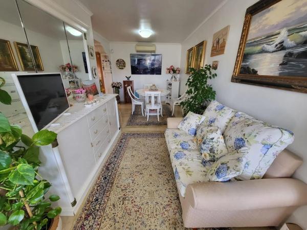 Piso en Pueblo Levante