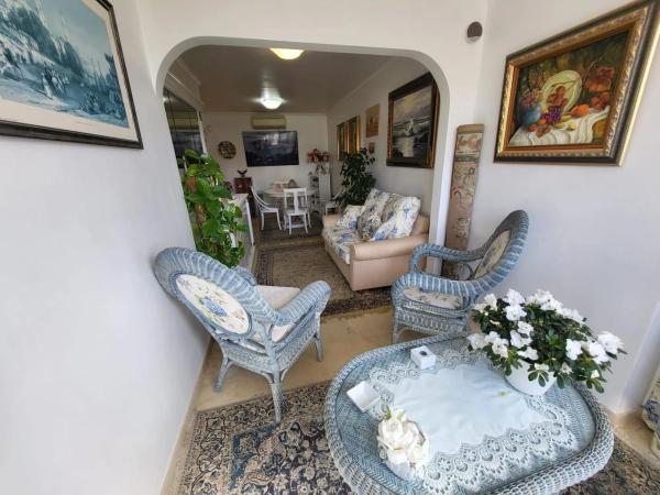 Piso en Pueblo Levante