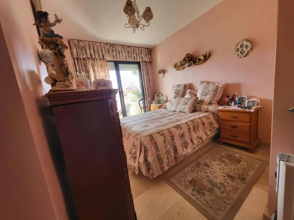 Piso en Pueblo Levante