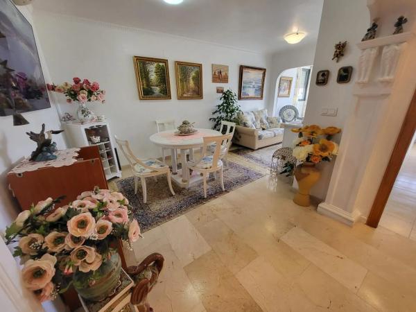 Piso en Pueblo Levante