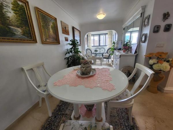 Piso en Pueblo Levante