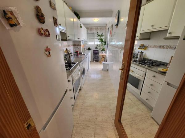 Piso en Pueblo Levante