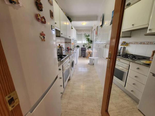 Piso en Pueblo Levante