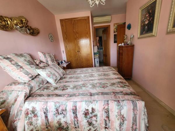 Piso en Pueblo Levante