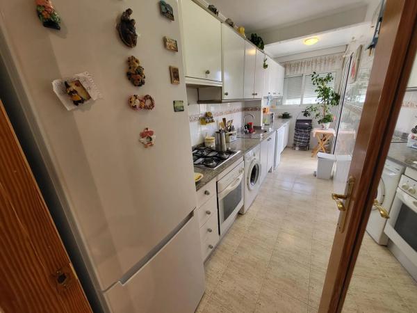 Piso en Pueblo Levante