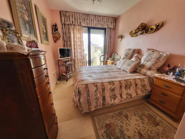 Piso en Pueblo Levante