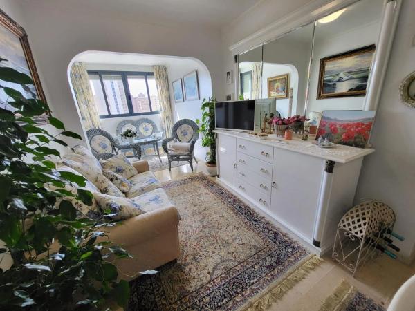 Piso en Pueblo Levante