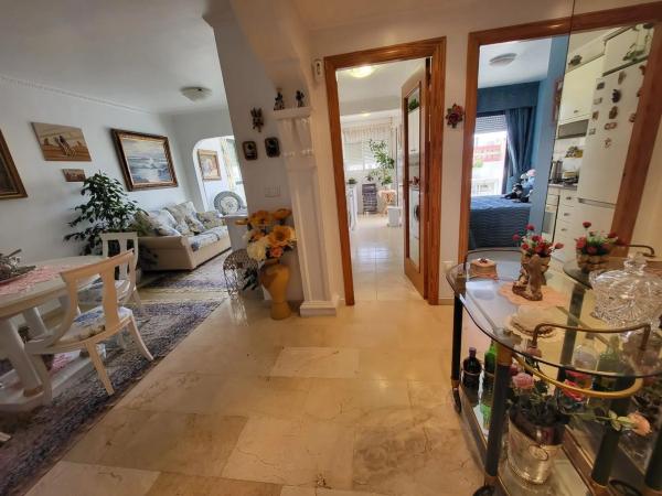 Piso en Pueblo Levante