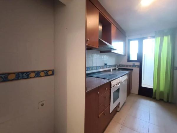 Piso en Pueblo Levante