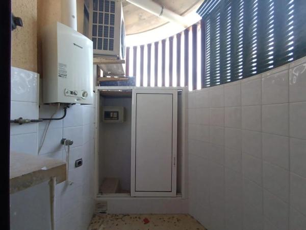 Piso en Pueblo Levante