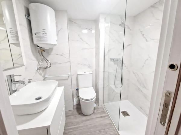 Piso en Pueblo Levante