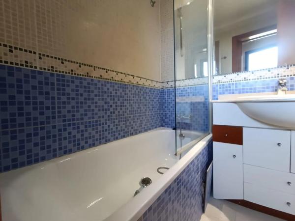 Piso en Pueblo Levante