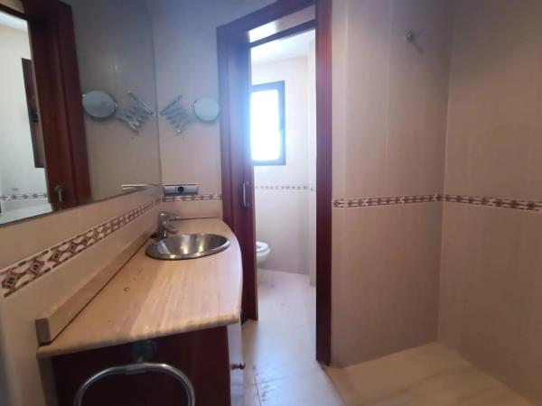 Piso en Pueblo Levante