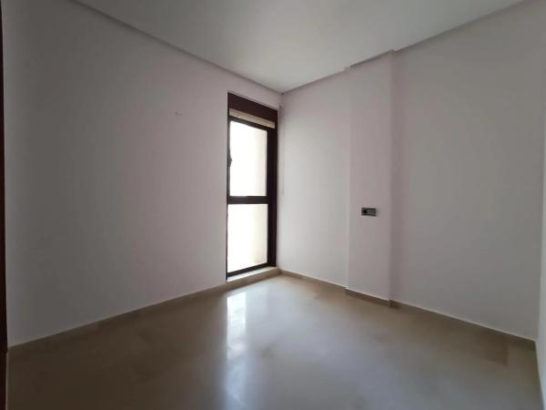 Piso en Pueblo Levante