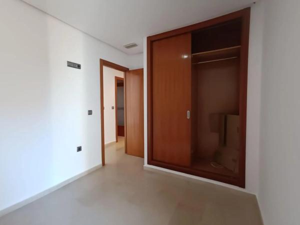 Piso en Pueblo Levante