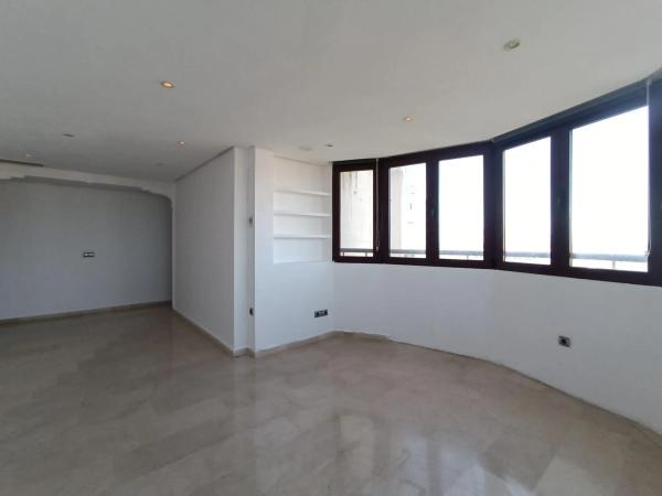 Piso en Pueblo Levante