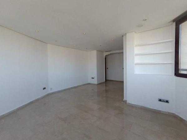 Piso en Pueblo Levante