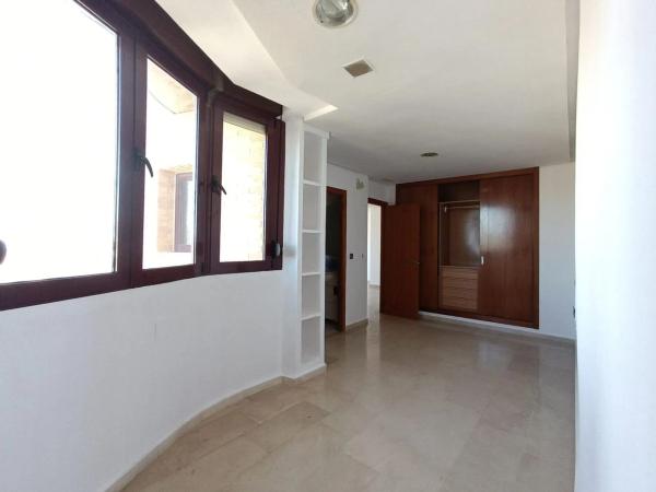 Piso en Pueblo Levante