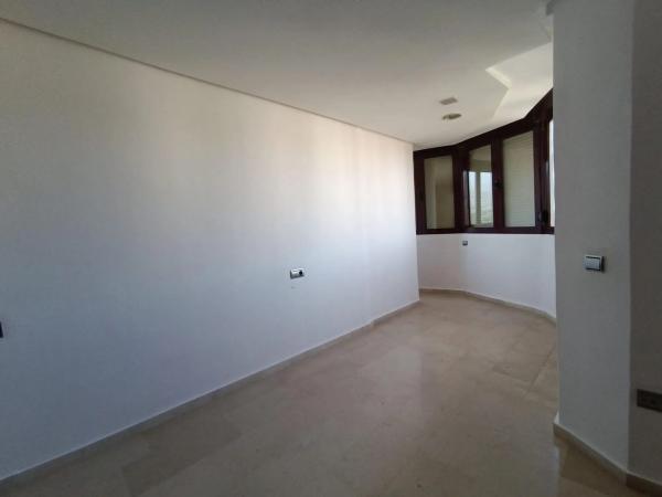 Piso en Pueblo Levante