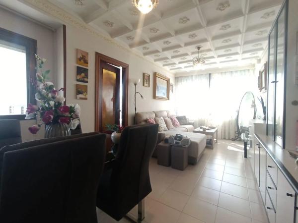 Piso en Pueblo Levante