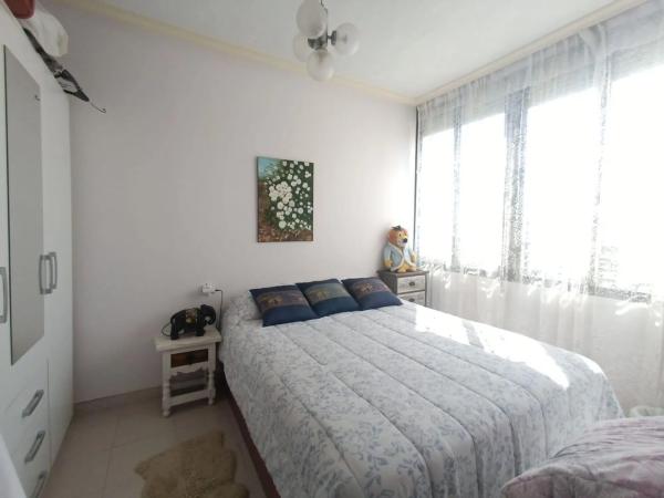 Piso en Pueblo Levante