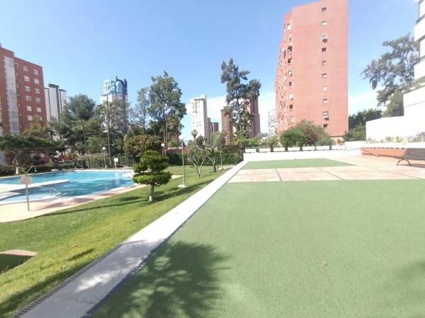 Piso en Pueblo Levante