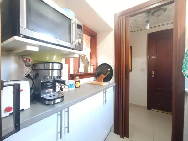 Piso en Pueblo Levante