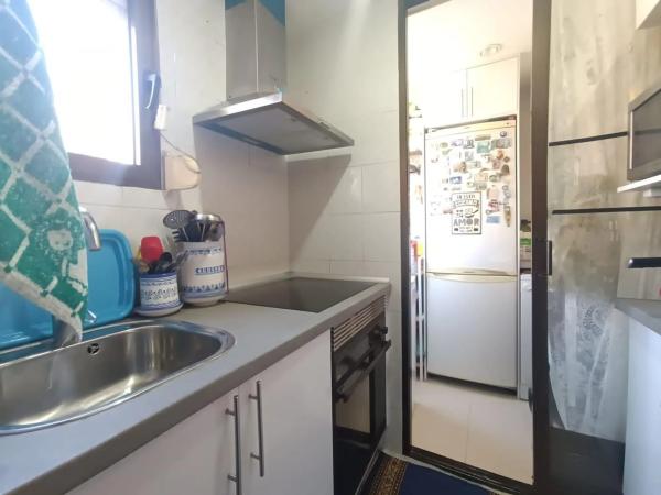 Piso en Pueblo Levante