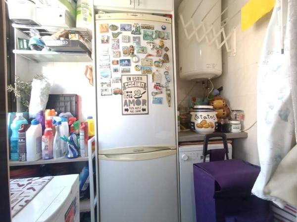 Piso en Pueblo Levante