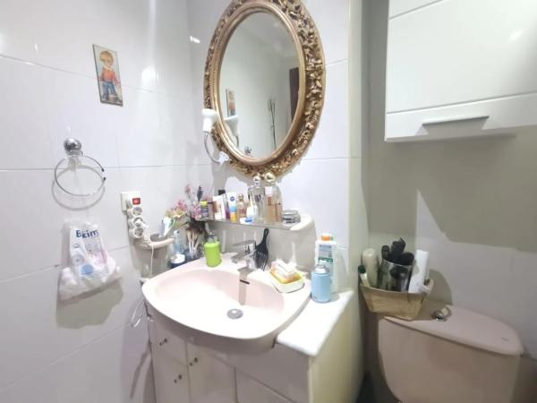 Piso en Pueblo Levante