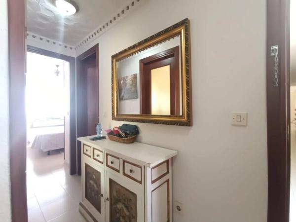 Piso en Pueblo Levante