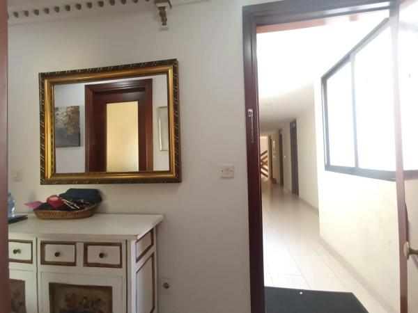 Piso en Pueblo Levante