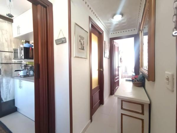 Piso en Pueblo Levante